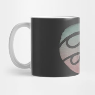 Ae Pronoun Pride Mug